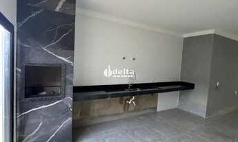 Imagem 3: Casa disponível para venda no bairro Novo Mundo em Uberlândia MG