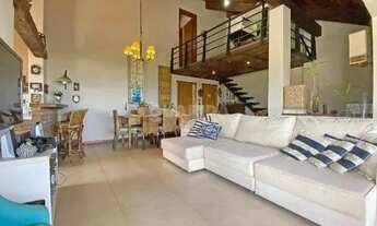 Imagem 5: Cobertura com 4 dormitórios, sendo 3 suítes, e 3 vagas de garagem no bairro Jardim do Sals