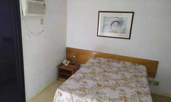 Imagem 5: Flat para locação em Moema - SP