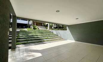 Imagem 5: RR8531 Casa 330m² CONDOMÍNIO TARUMÃ - OPORTUNIDADE - 4 Dorms 4 Vagas - Santana de Parnaíba