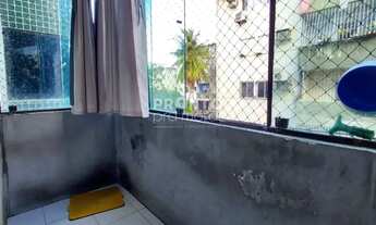 Imagem 7: Imóvel para venda com 71 metros quadrados com 3 quartos em Candeias - Jaboatão dos Guarara