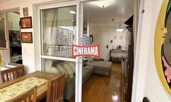 Imagem 6: Apartamento à venda, 2 quartos, 1 suíte, 2 vagas, Santa Paula - São Caetano do Sul/SP