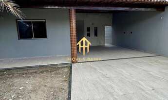 Imagem 4: Casa à Venda - Bairro Santa Mônica, Feira de Santana