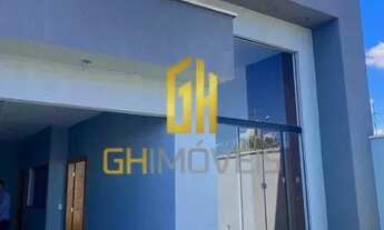 Imagem: Casa à venda, 120 m² por R$ 410.000,00