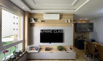 Imagem: Apartamento de 2 dormitórios no Bairro