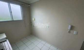 Imagem 5: Apartamento, 45,95m² para aluguel, Nova Pompeia - Piracicaba 2 quartos - Condomínio Piazza