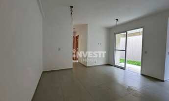 Imagem 3: Apartamento - Jardim Helvécia - Aparecida de Goiânia/GO