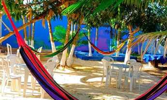 Imagem: SÍTIO A VENDA, LOCALIZADO NO AQUILES VILA