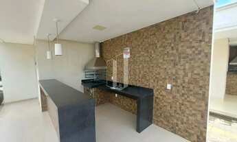 Imagem 7: Condomínio Residencial Gran Conquista - 2/4, 2 Vagas Goiânia, GO
