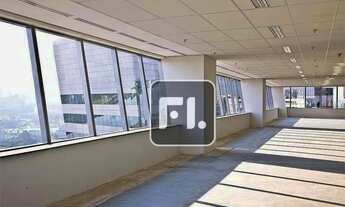 Imagem 6: Laje Corporativa