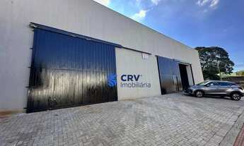 Imagem: Barracão para alugar, 300 m² por R$ 8.500,00/mês