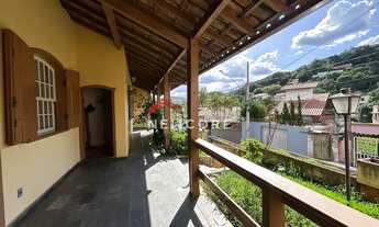 Imagem 5: Casa em Rua das Mercês - Centro - Sabará/MG