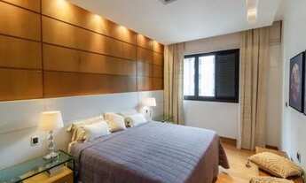 Imagem 7: Venda - APARTAMENTO - SERRA Belo Horizonte MG