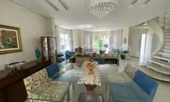 Imagem 2: Casa para Venda em Florianópolis, Santo Antônio De Lisboa, 4 dormitórios, 4 suítes, 7 banh