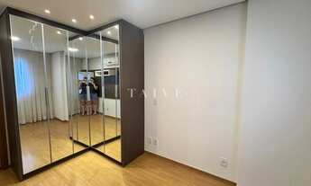 Imagem 6: Apartamento para venda ou locação, Edifício Liberty Towers, 77m² úteis, 2 quartos sendo 1