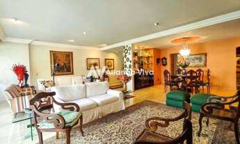 Imagem 4: Lagoa Apartamento com 4 dormitórios