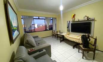 Imagem: Vendo apartamento no Renascença - Condomínio