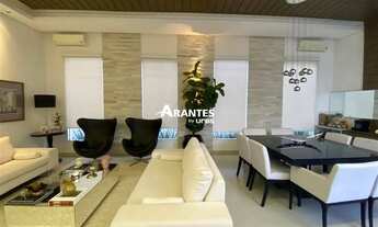 Imagem 6: Casa em condomínio com 238,20m² 3 quartos à venda no Jardins Barcelona