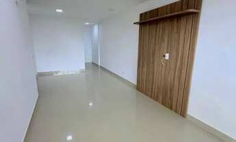 Imagem 3: Apartamento Mirante da Península Projetado