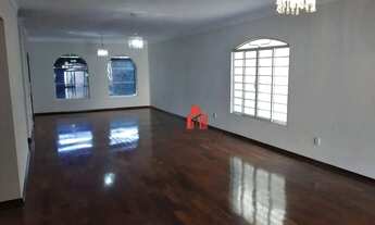 Imagem 6: Casa com 4 dormitórios para alugar, 396 m² por R$ 4.350,00/mês - Jardim Bordon - São José