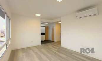 Imagem 3: Apartamento para Aluguel em Moinhos de Vento com 70m² e 2 dormitórios/quartos disponíveis