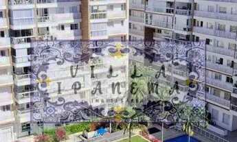 Imagem 3: LINDA COBERTURA 148M² 3 QUARTOS 2 VAGAS - RESORT FRAMES