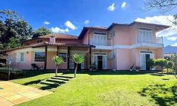 Imagem: Casa com 6 dormitórios à venda, 348 m²