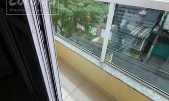 Imagem 6: Cobertura a venda - Vila Metalúrgica, Santo André