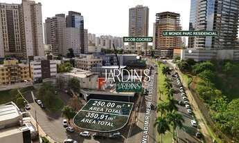 Imagem 5: Terreno à venda, 250 m² por R$ 1.750.000,00 - Jardim Botânico - Ribeirão Preto/SP