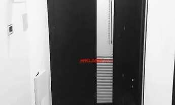 Imagem 4: 2 Salas, 90 m² - venda por R$ 830.000 ou aluguel por R$ 7.800/mês - Higienópolis - São Pau