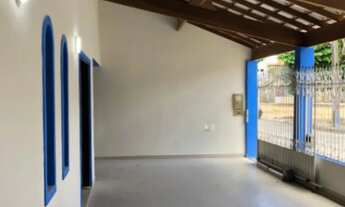 Imagem 2: Casa na COPLAN - Cruz das Almas