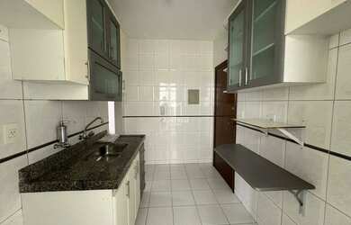 Imagem 5: Área privativa à venda, 2 quartos, 1 suíte, 1 vaga, Castelo - Belo Horizonte/MG