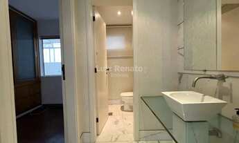 Imagem 4: Apartamento 4 quartos para aluguel no bairro Serra