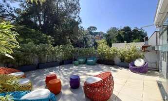 Imagem 7: Andar Corporativo para alugar, 800 m² por R$ 88.450,00/mês - Santana - São Paulo/SP