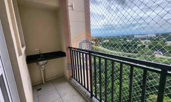 Imagem: Apartamento em Bosque dos Jacarandás