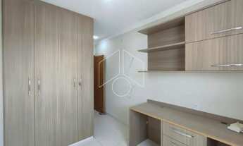 Imagem 6: Apartamento Mobiliado no Centro