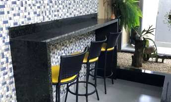 Imagem 4: Flat com mobilia e internet no Setor Coimbra - Goiânia - GO