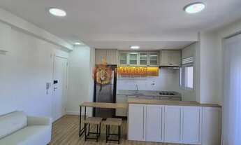 Imagem 4: Stúdio Residencial Mobiliado para Venda e Locação - 37m² no Condomínio Notting Hill em Sor