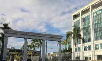 Imagem: Centro Empresarial Barra Shopping - Sala