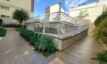 Imagem 5: Apartamento 03 Dormitórios e 03 Vagas no Residencial Vilas de Bragança - Jd São Paulo