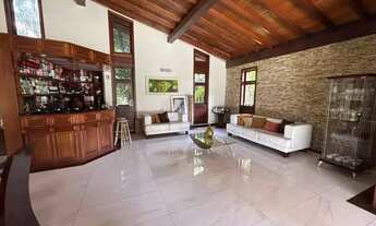 Imagem 3: Casa para aluguel, 4 quartos, 2 suítes, 10 vagas, Jardim Atlântico - Belo Horizonte/MG