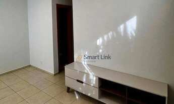 Imagem 3: Apartamento com 2 dormitórios à venda, 51 m² por R$ 179.000,00 - Bairro Santa Rita - Goiân