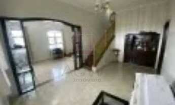 Imagem 5: SOBRADO MOBILIADO COM 3 QUARTOS, 3 SALAS, CHURRASQUEIRA E 1 VAGA COBERTA NO PQ CENTENÁRIO