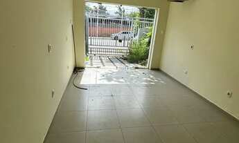 Imagem 3: Casa, cidade nova - Rua Dr. Júlio Otaviano Ferreira