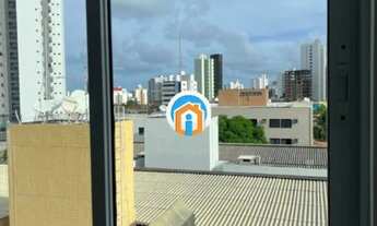 Imagem 2: Jardim Oceania - Apartamento - 36m², Beira Mar
