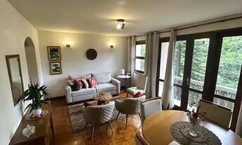 Imagem 4: Apartamento 03 quartos no Batel. Suíte. Claro, ensolarado e bem ventilado. 01 vaga livre