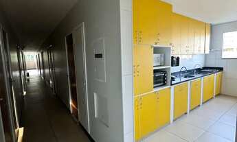 Imagem 5: Quarto completo, aconchegante e pronto pra morar