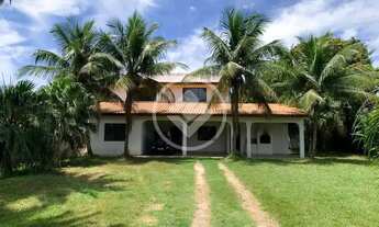 Imagem: Casa Alto Padrão em Balneário Praia do
