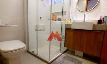 Imagem 14: Apartamento com 3/4 para alugar, 100 m² por R$ 900,00/dia - Pirangi do Norte (Distrito Lit