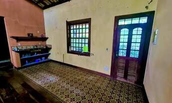 Imagem 6: Casa em condomínio em Condados Da Lagoa com 4 quarto(s) , 1 suíte(s) , 6 vaga(s)